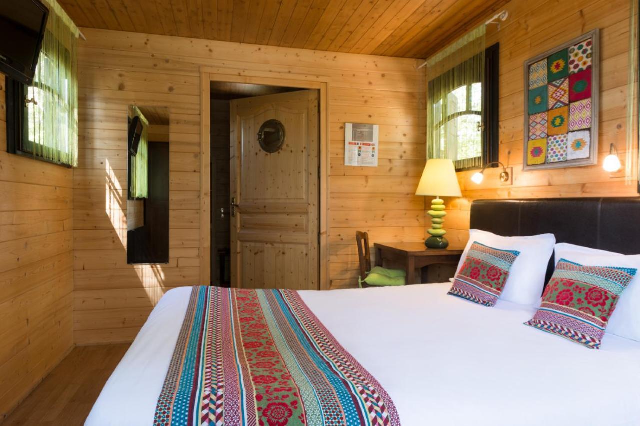 Auberge La Tomette, The Originals Relais Vitrac  Εξωτερικό φωτογραφία