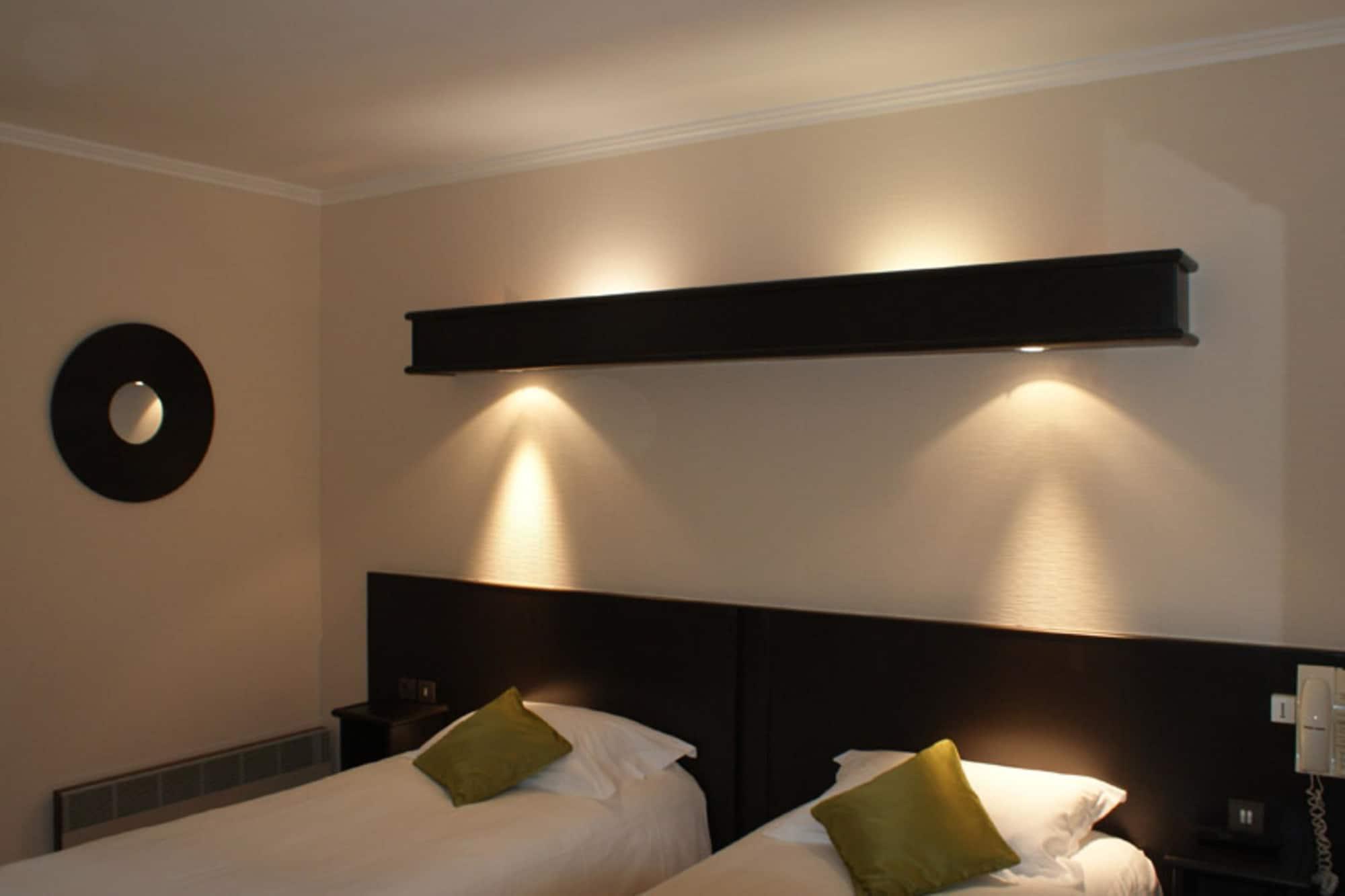 Auberge La Tomette, The Originals Relais Vitrac  Εξωτερικό φωτογραφία