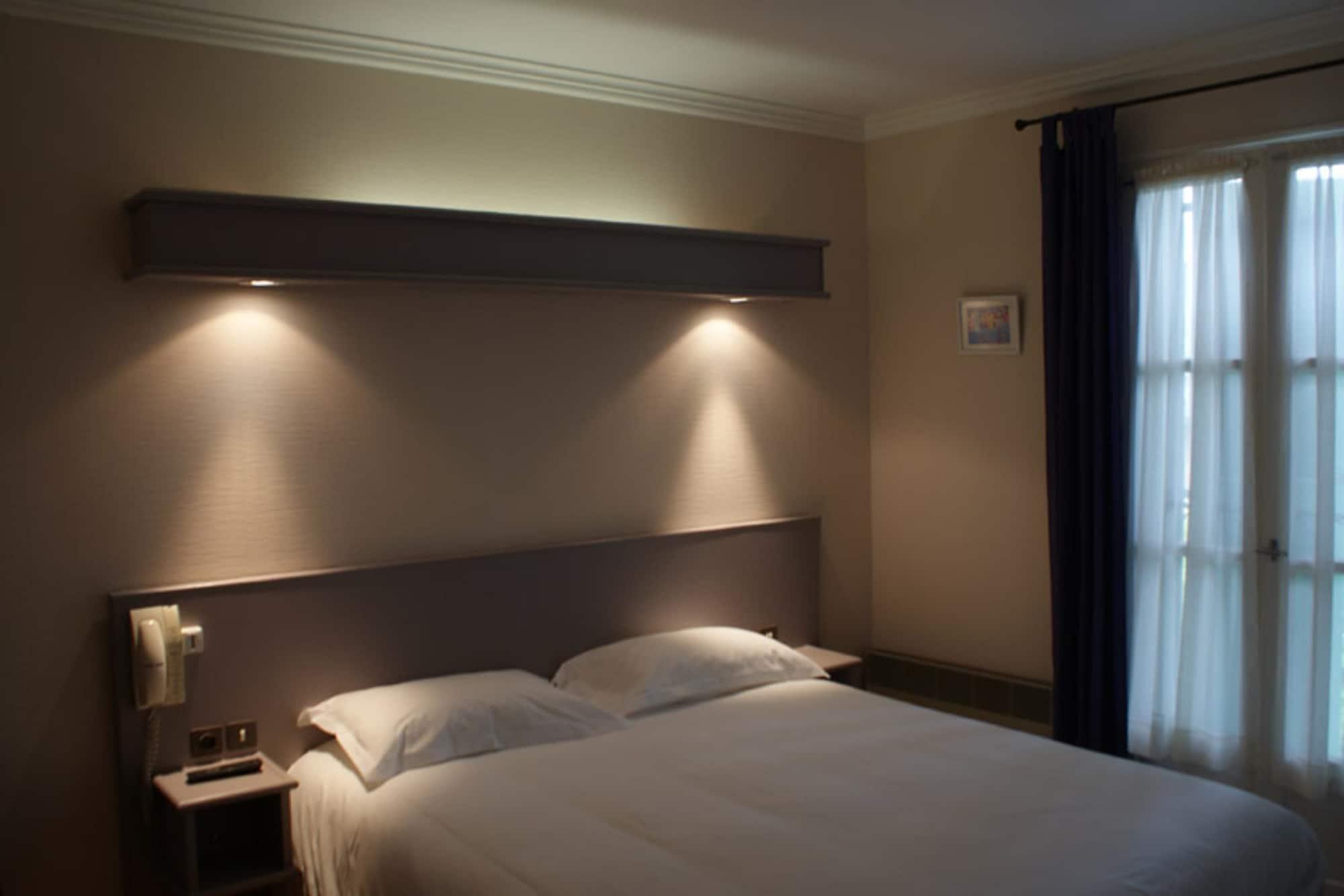 Auberge La Tomette, The Originals Relais Vitrac  Εξωτερικό φωτογραφία