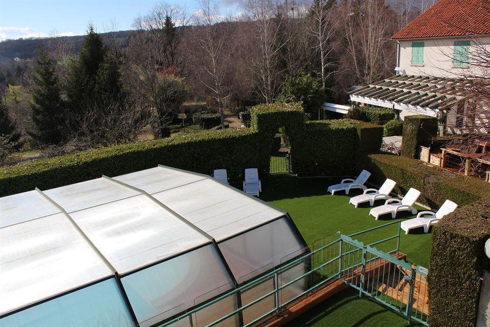 Auberge La Tomette, The Originals Relais Vitrac  Εξωτερικό φωτογραφία