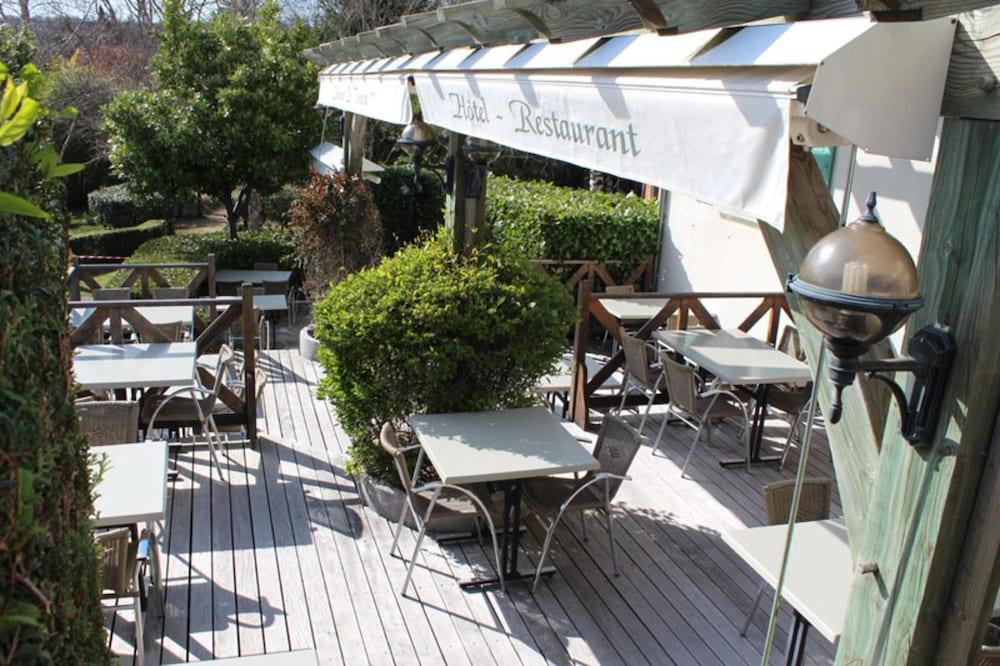 Auberge La Tomette, The Originals Relais Vitrac  Εξωτερικό φωτογραφία