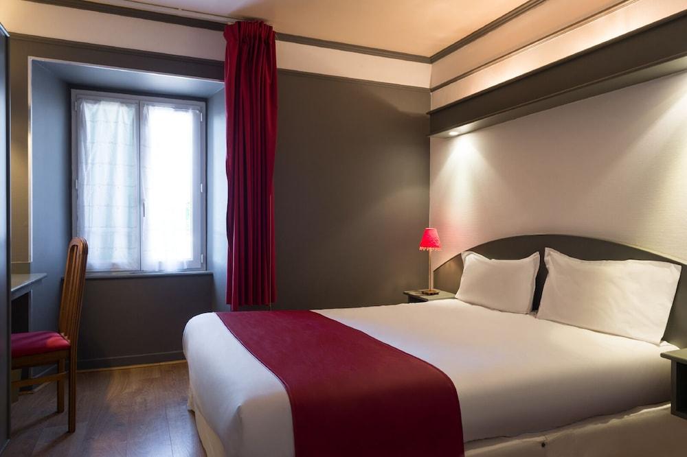 Auberge La Tomette, The Originals Relais Vitrac  Εξωτερικό φωτογραφία