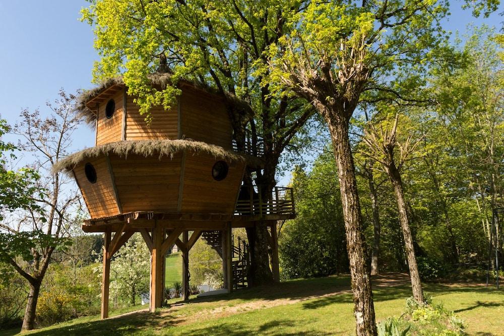 Auberge La Tomette, The Originals Relais Vitrac  Εξωτερικό φωτογραφία
