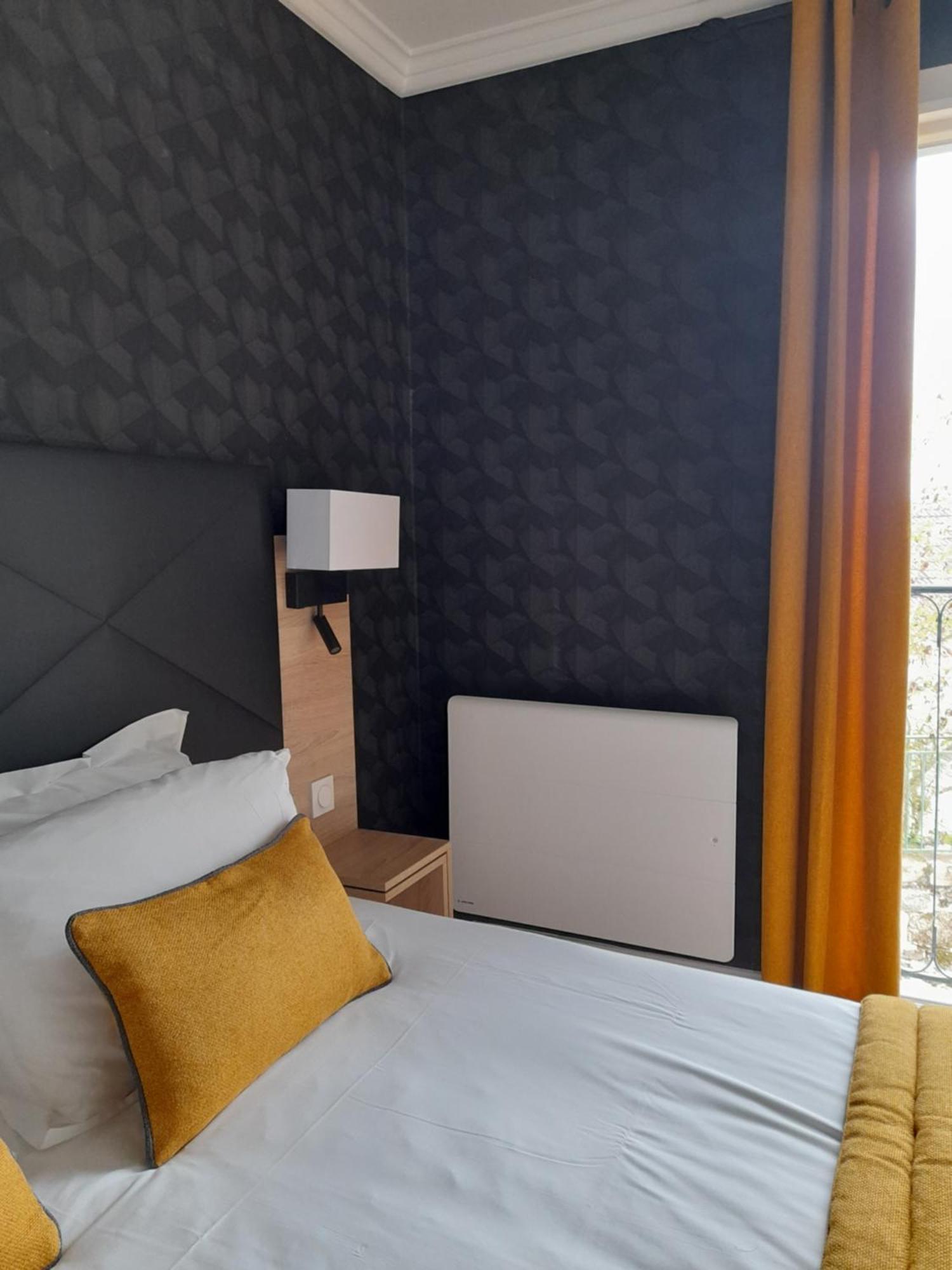 Auberge La Tomette, The Originals Relais Vitrac  Εξωτερικό φωτογραφία