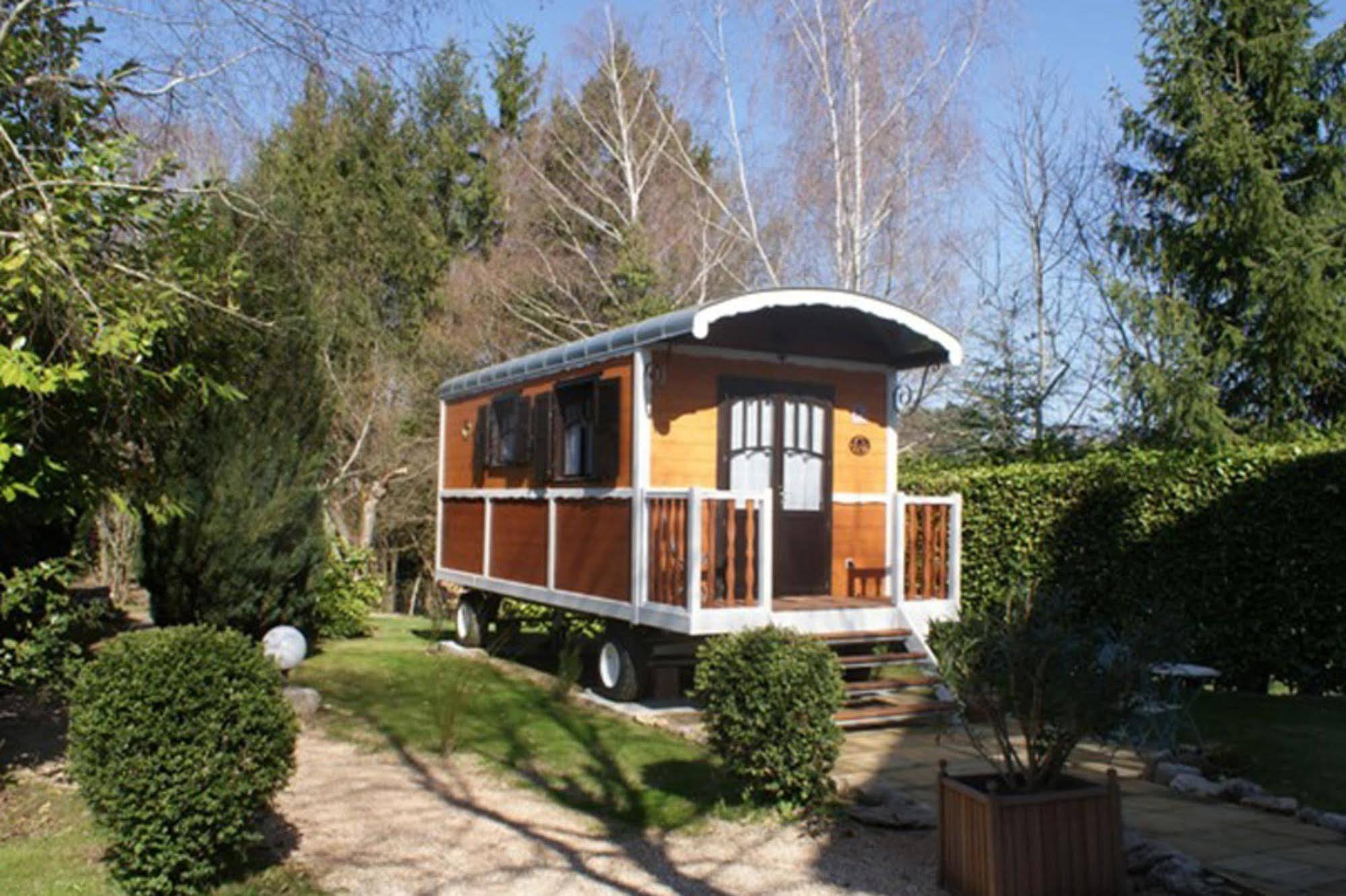 Auberge La Tomette, The Originals Relais Vitrac  Εξωτερικό φωτογραφία