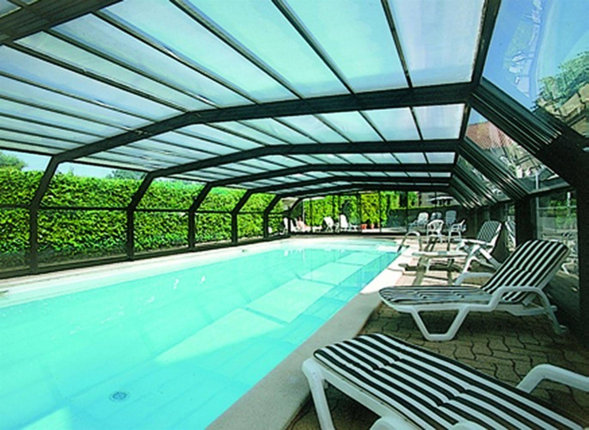 Auberge La Tomette, The Originals Relais Vitrac  Εξωτερικό φωτογραφία