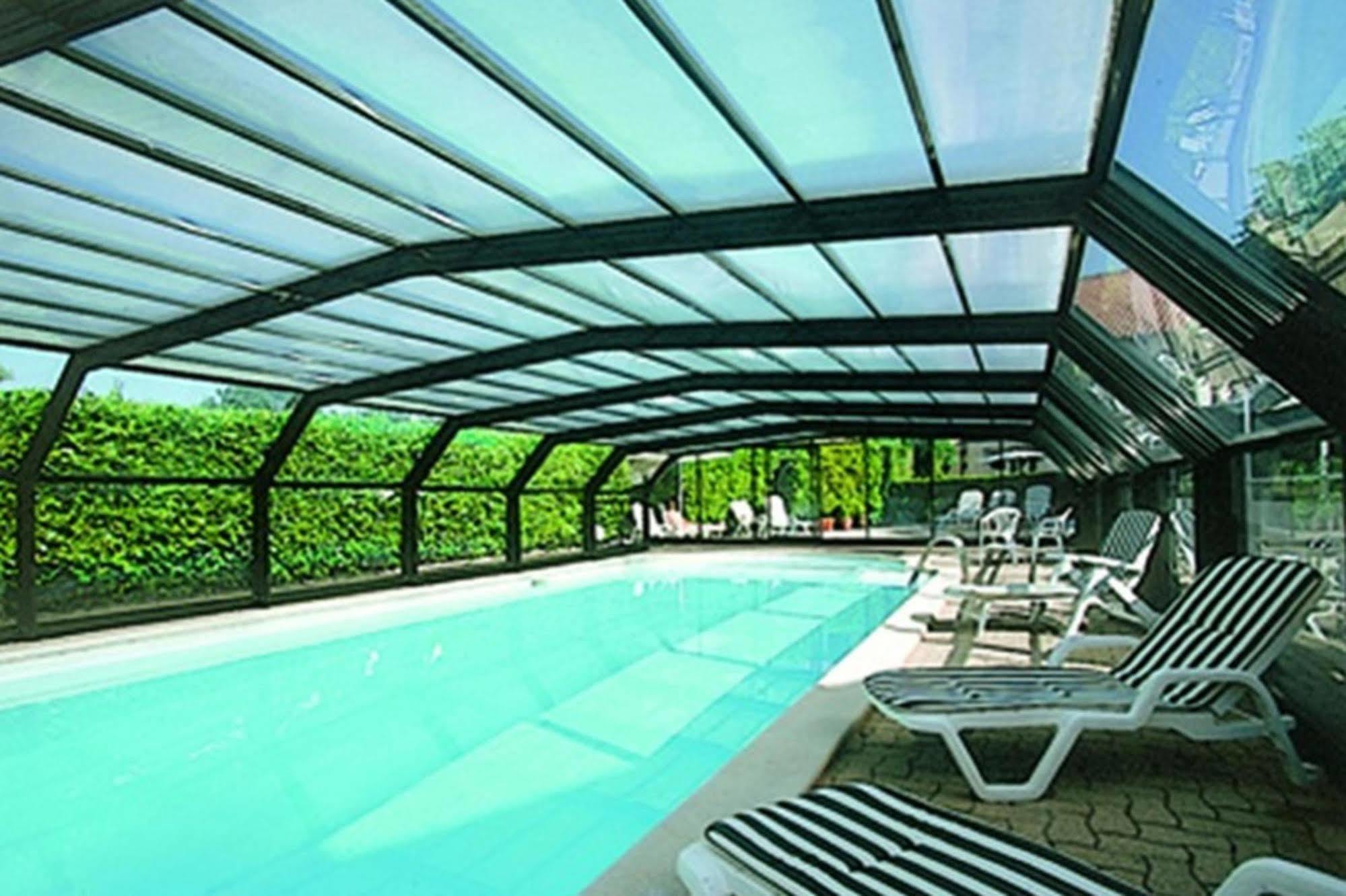 Auberge La Tomette, The Originals Relais Vitrac  Εξωτερικό φωτογραφία